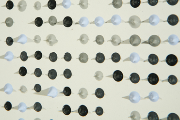 Perfectly Ordinary 2, detail