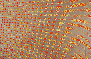 Full Immersion 1, detail