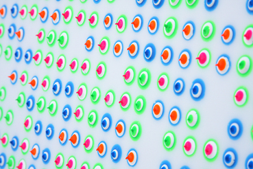My Daydream 3, detail