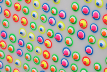 My Daydream 6, detail