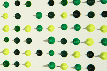 Perfectly Ordinary 4, detail