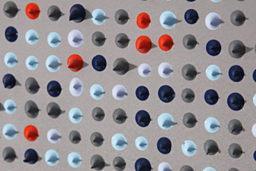 Refusing to Follow 3, detail