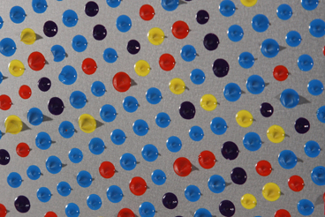 Without a Word 1, detail