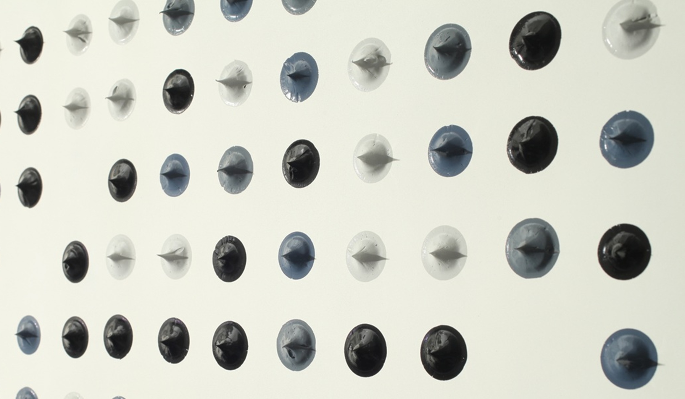 Work by Eric Olson