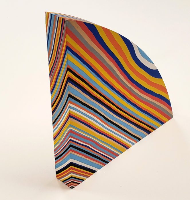 Wedge (One)