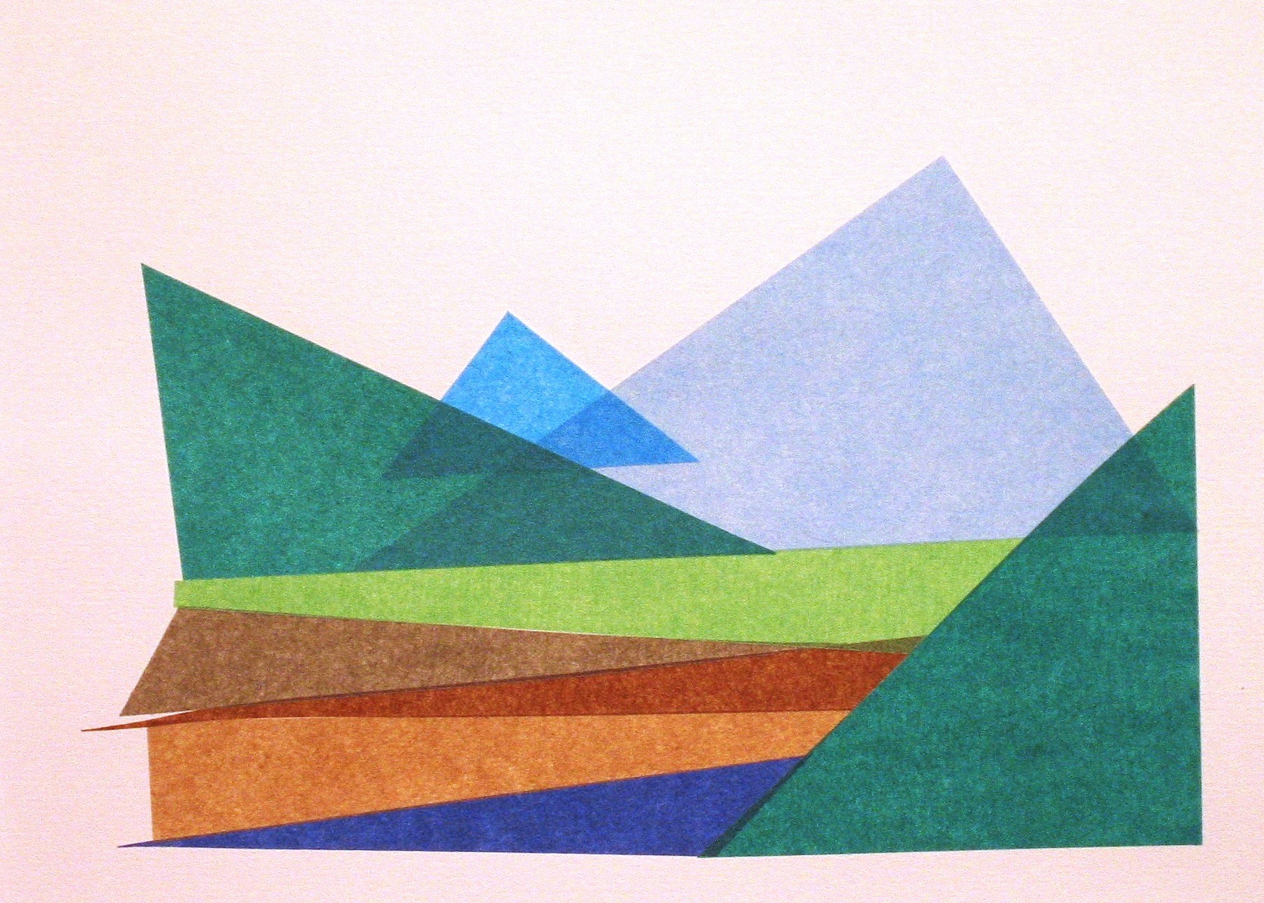 Landscape 1