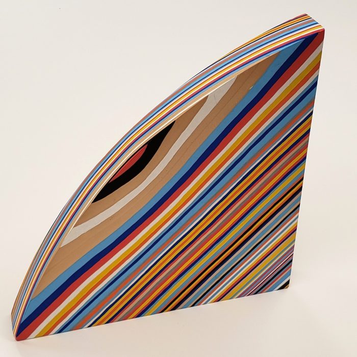 Wedge (One)
