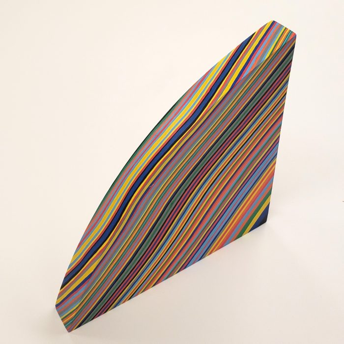 Wedge (Two)