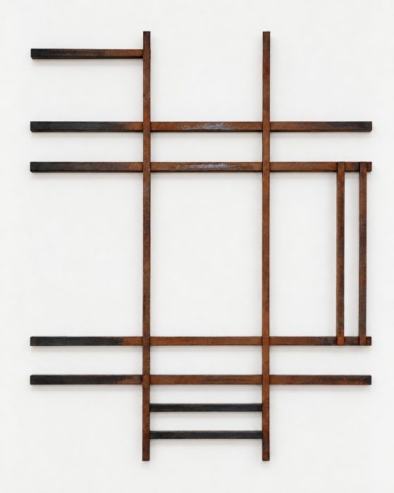 steel piece