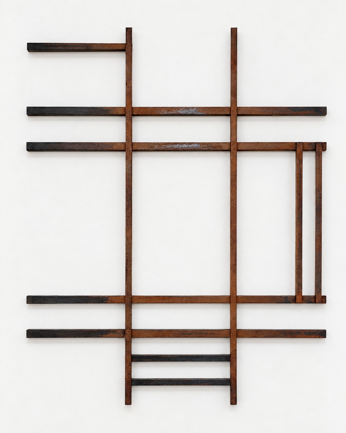 steel piece