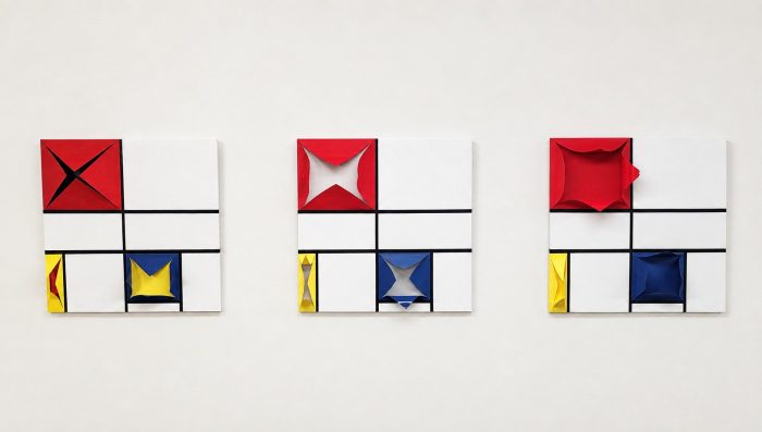 triptych
